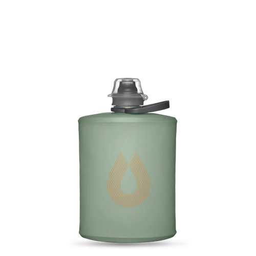 Hydrapak Stow 500ML Green