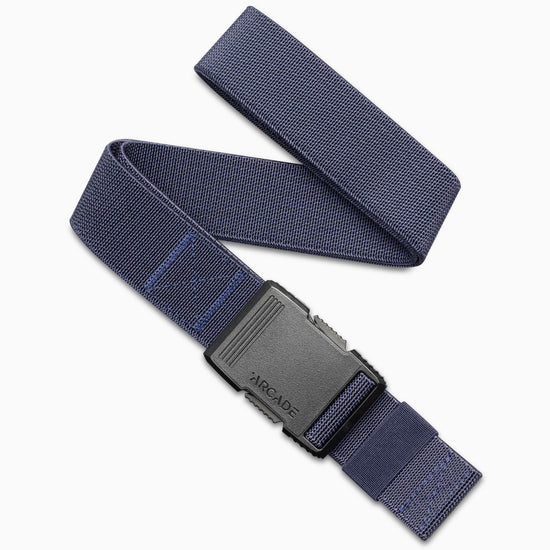 Arcade Belts Hardware Denim