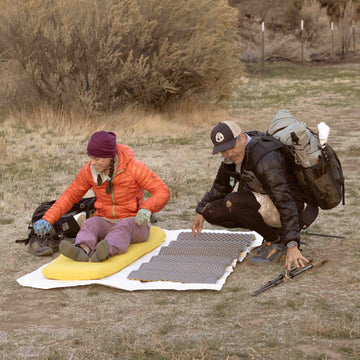 Pardner's Pad