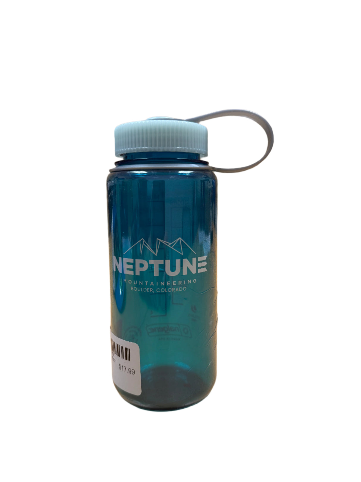 Nalgene Neptune Custom 16oz