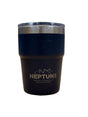 Yeti Coolers Rambler Stackable 16oz - Neptune Logo Navy