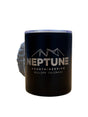 Escape Climbing Climbing Hold Mug - Neptune Logo