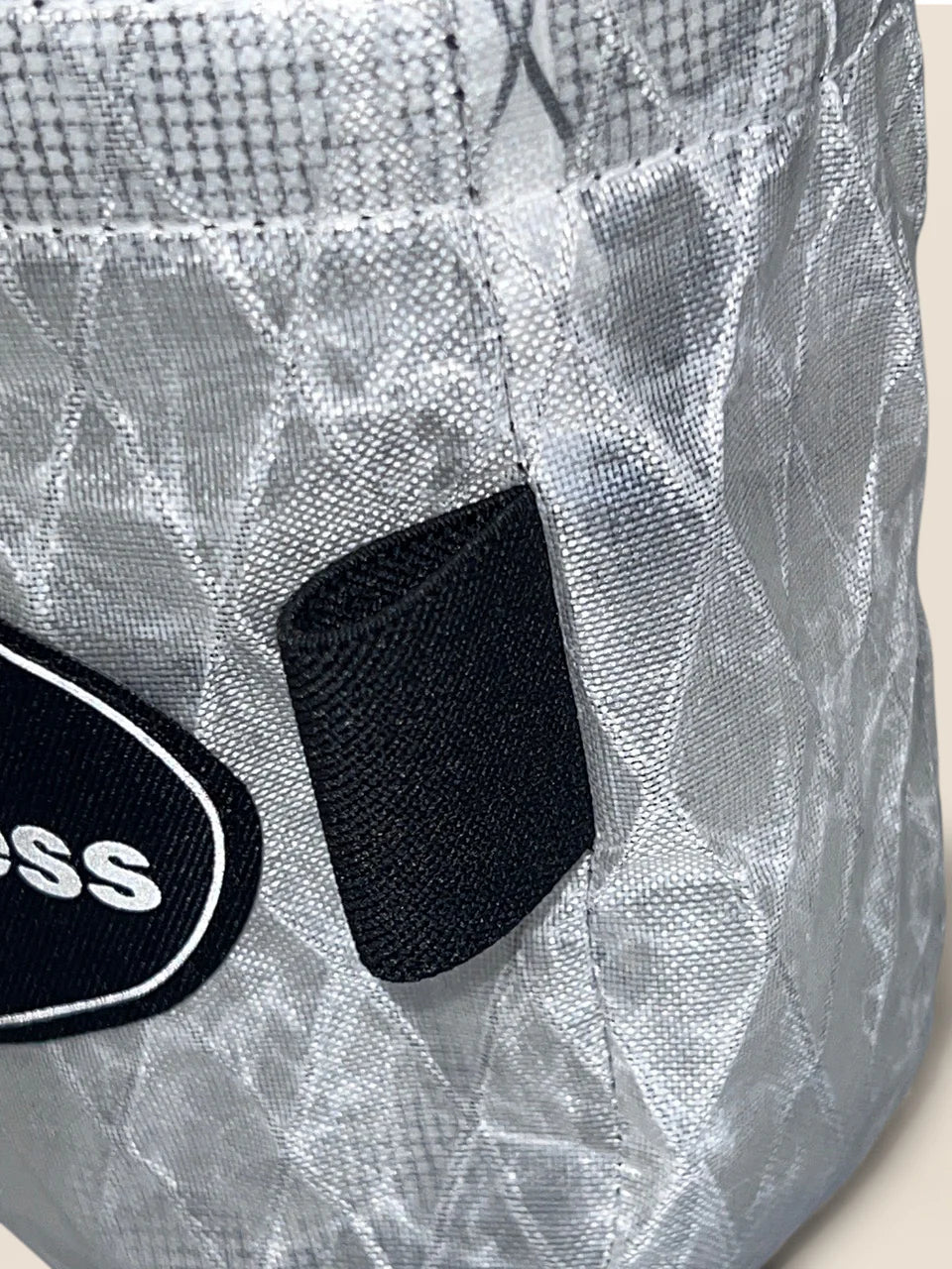 Endless Climbing Endless - Cool Stretch Chalkbag