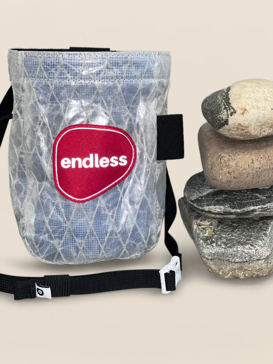 Endless Climbing Endless - Cool Stretch Chalkbag