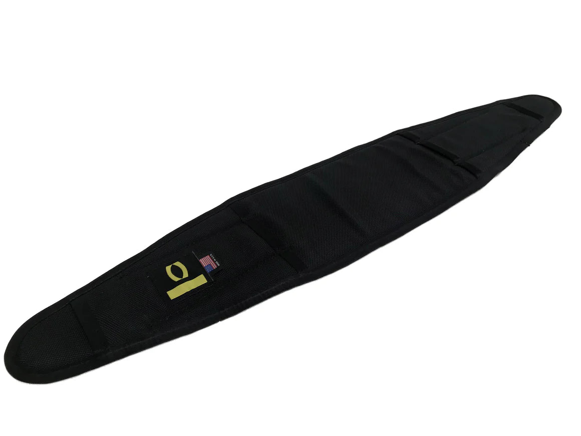 ORGANIC CLIMBING Muffin Protector Waist Belt