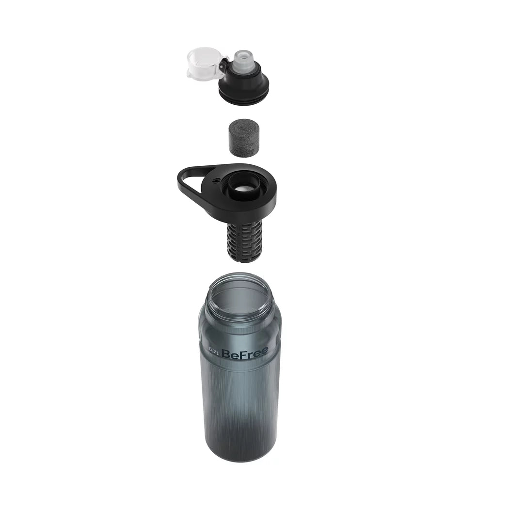 Katadyn BeFree AC Bottle 0.7L
