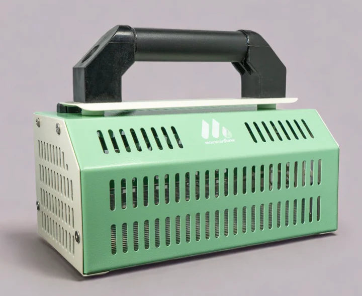 MountainFLOW Handheld Infrared Waxer