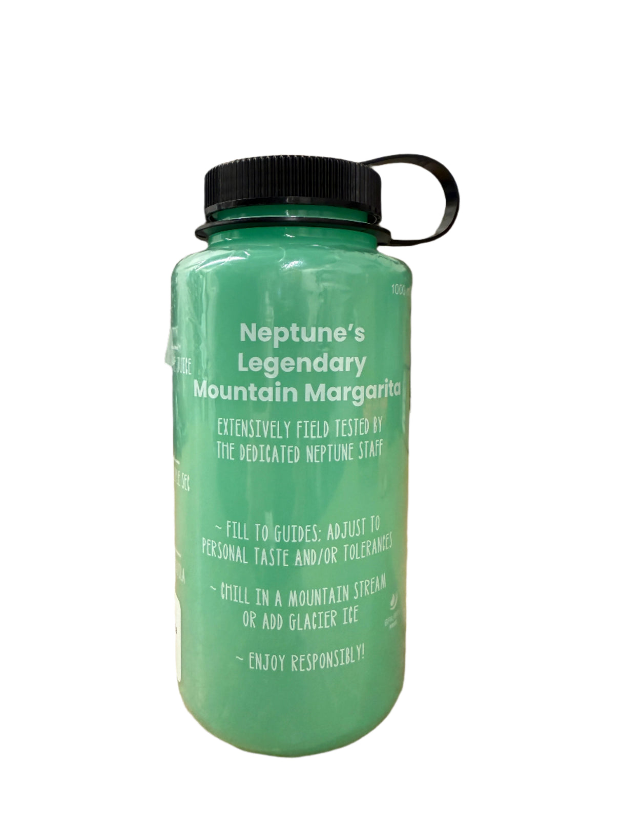 Nalgene 32oz Neptune Margarita