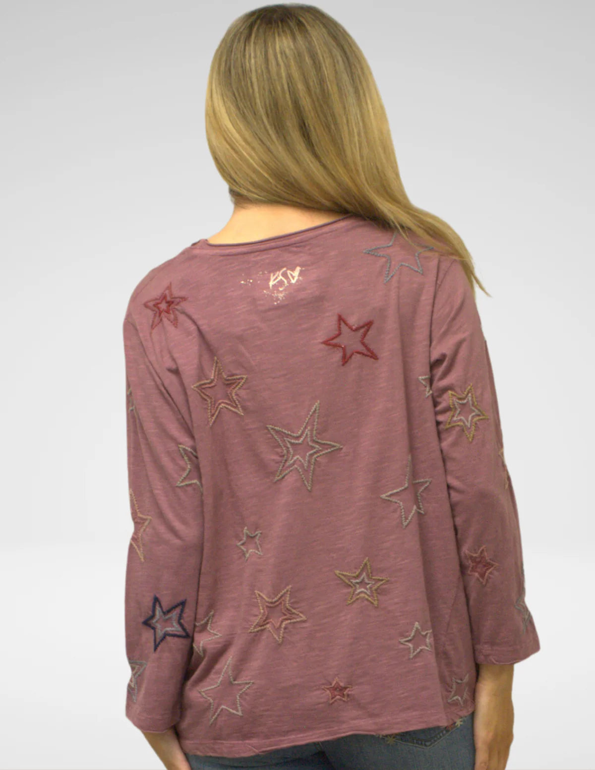 Caite Malesa Top - Womens