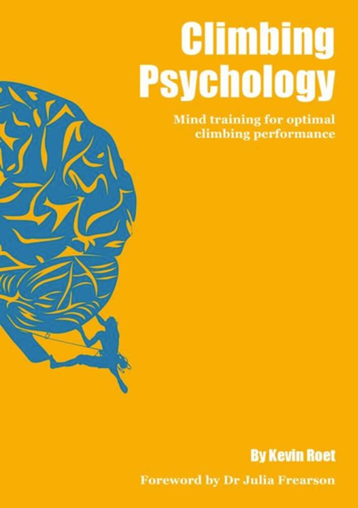 Wolverine Publishing Climbing Psychology