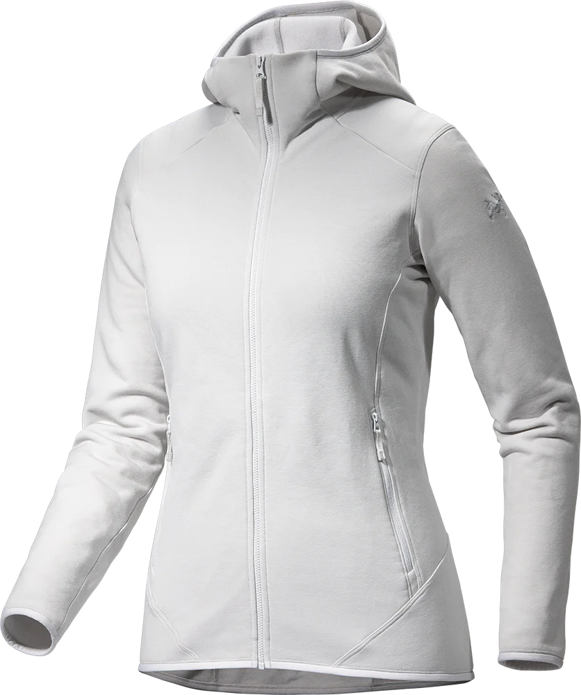 Arcteryx Kyanite Hoody - Womens Atmos / XS