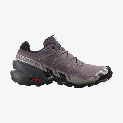 Salomon Speedcross 6 - Womens Moonscape / 5.5