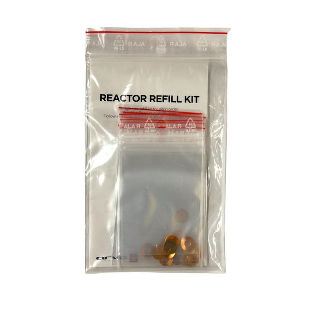 Arva Disc Refill Kit (10)