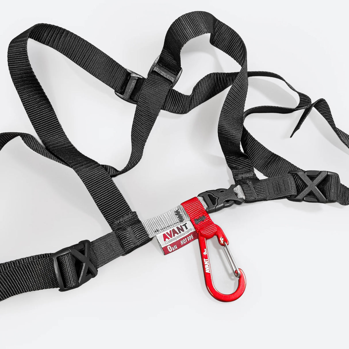 Avant Climbing Innovations LRS Chest Harness