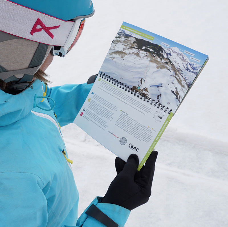 BEACON GUIDE BOOKS Light Tours Book