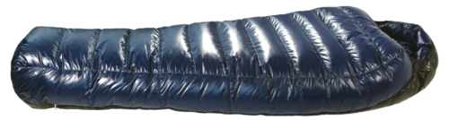 Western Mountaineering Lynx MF