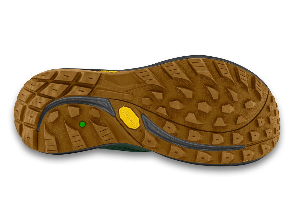 Topo Athletic Trailventure 2 Waterproof - Mens