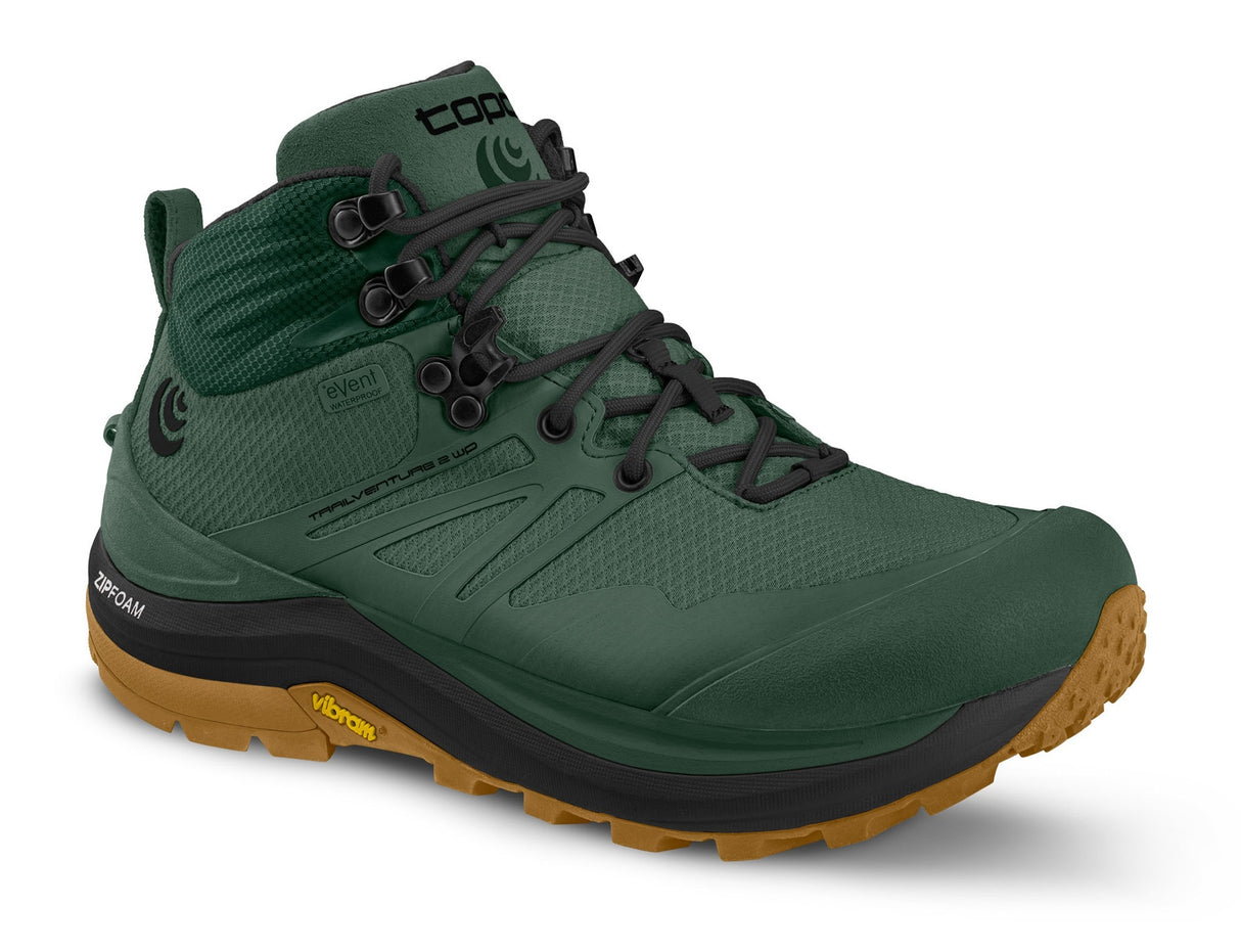Topo Athletic Trailventure 2 Waterproof - Mens