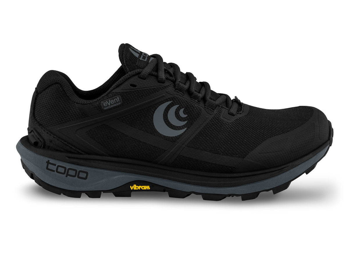 Topo Athletic Terraventure 4 Waterproof - Mens