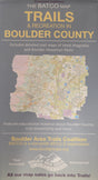 BATCO Trail Maps BATCO Boulder Map