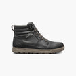 Forsake Mason High - Mens Black / 8.5