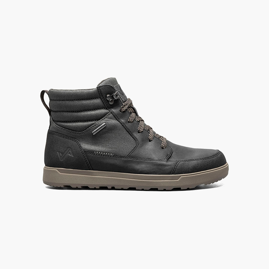 Forsake Mason High - Mens Black / 8.5