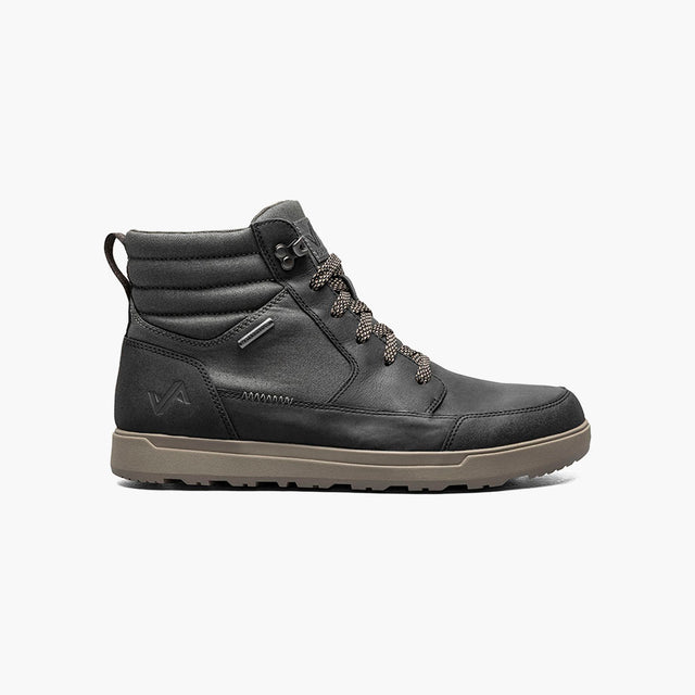 Forsake Mason High - Mens Black / 8.5