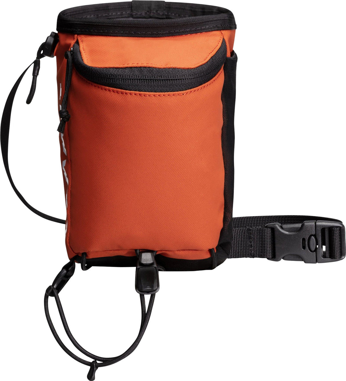 Mammut Alpine Chalk Bag Pepper