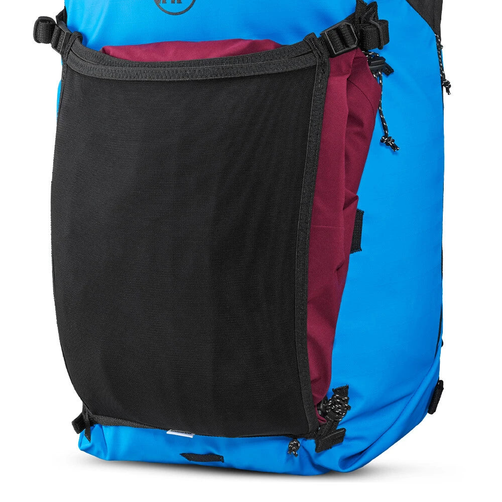Alto 24L Pack / Glacier Blue