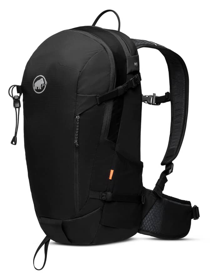 Mammut Lithium 20 Black