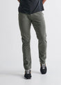 Duer No Sweat Relaxed Taper - Mens Gull / 33 / 30