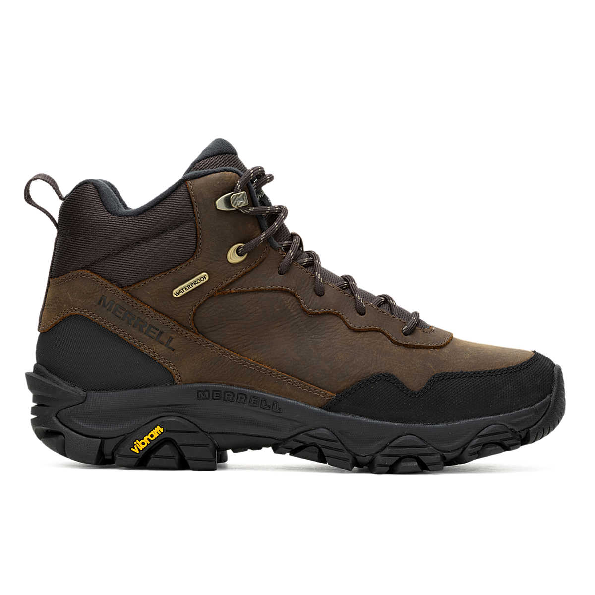 Merrell Coldpack 3 Thermo Mid Waterproof - Mens