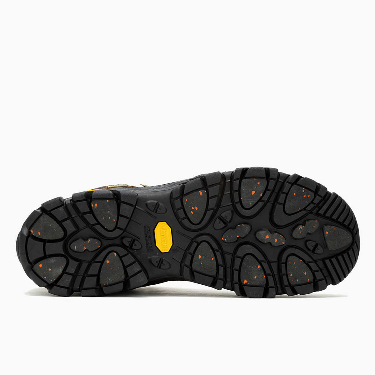 Merrell Coldpack 3 Thermo Mid Waterproof - Mens
