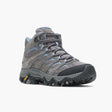 Merrell Moab 3 Mid Waterproof - Womens Granite / 6