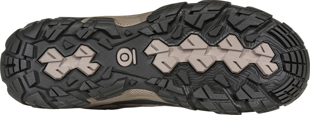 Oboz Sawtooth X Low B-DRY - Mens
