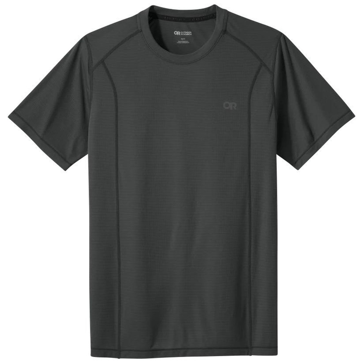 Outdoor Research Echo T-Shirt - Mens Storm / XXL