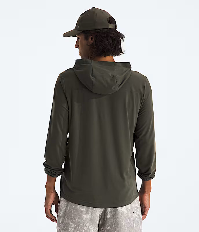 The North Face Adventure Sun Hoodie - Mens