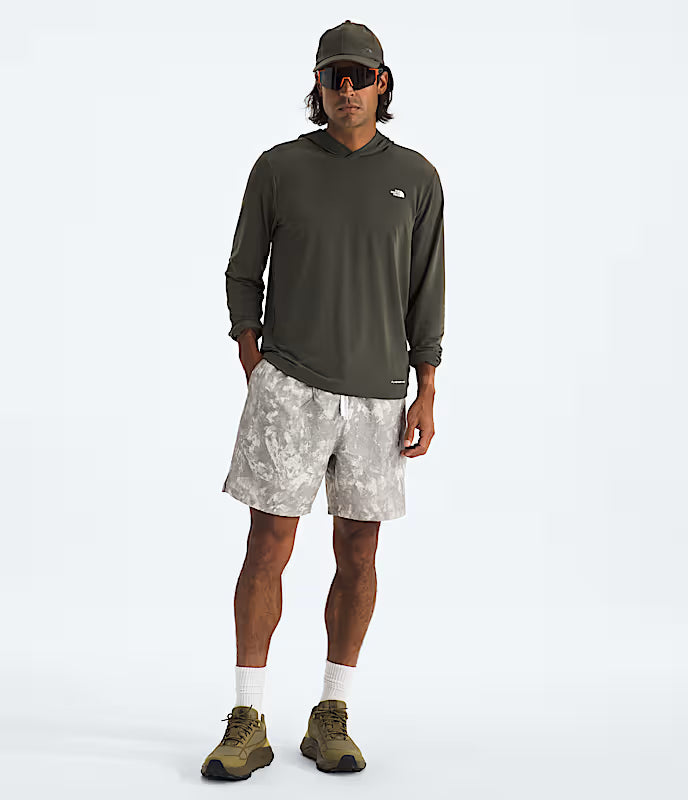 The North Face Adventure Sun Hoodie - Mens