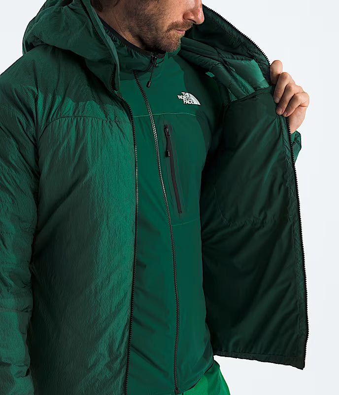 The North Face Summit 5050 Amk Hoodie - Mens