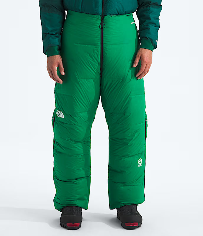 The North Face Summit Cloud Down Amk Pant - Mens Cordillera Green