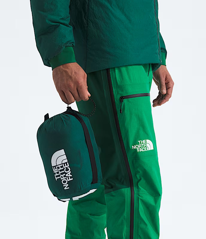 The North Face Summit Cloud Down Amk Pant - Mens