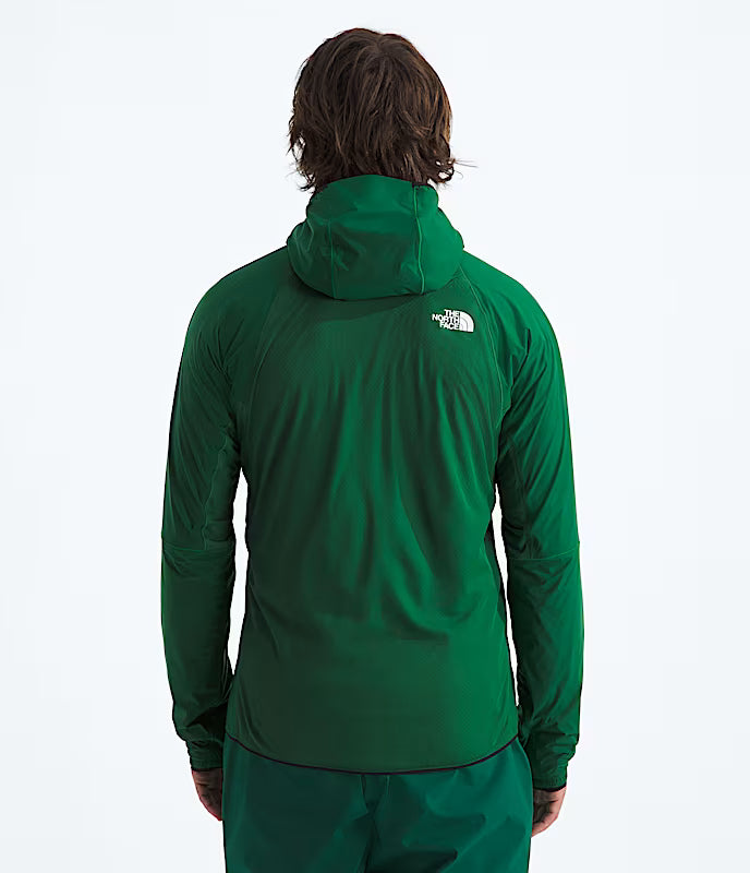 The North Face Summit Futurefleece Amk Hoodie - Mens
