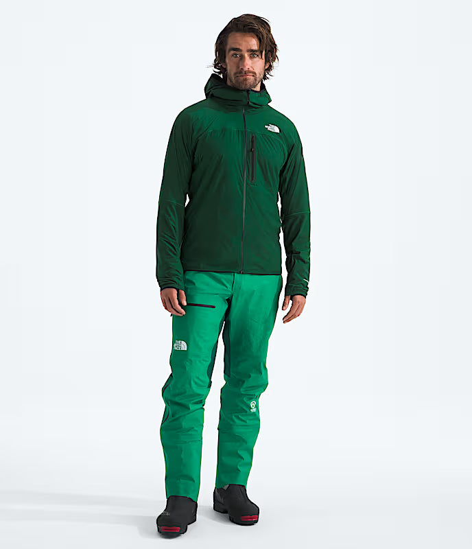 The North Face Summit Futurefleece Amk Hoodie - Mens