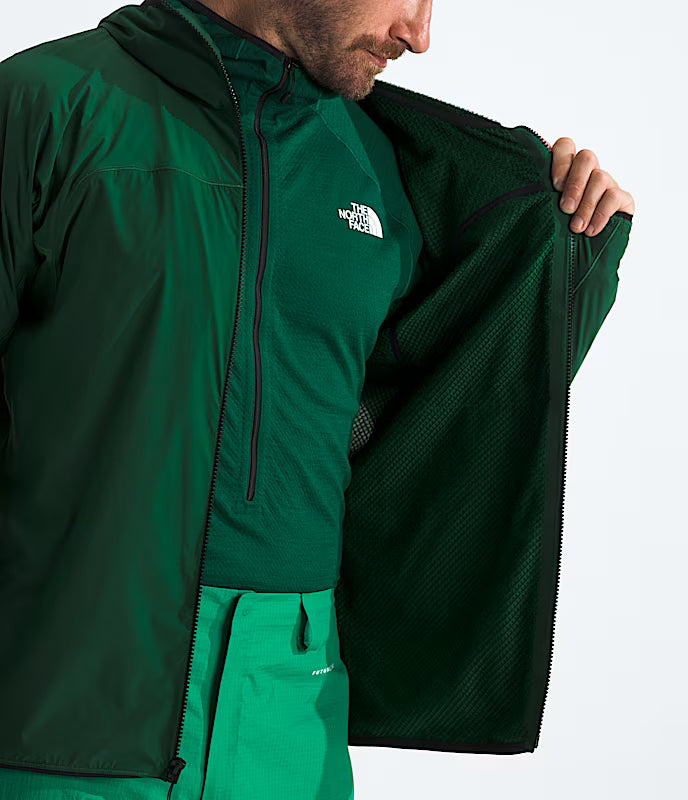 The North Face Summit Futurefleece Amk Hoodie - Mens