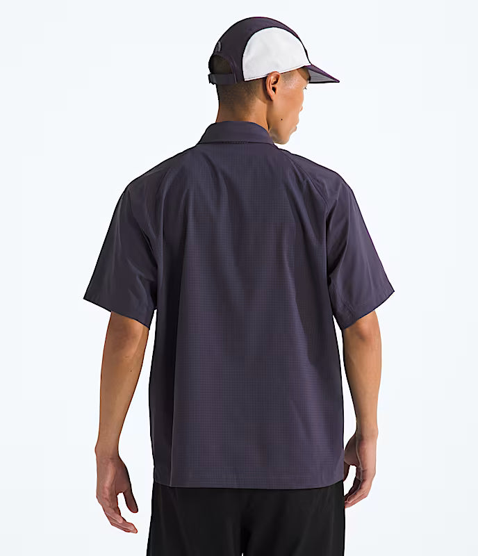 The North Face Trail Lightrange Shirt - Mens