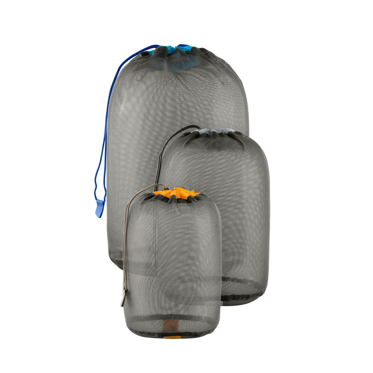 Mesh Stuff Sack Set - 3 Piece