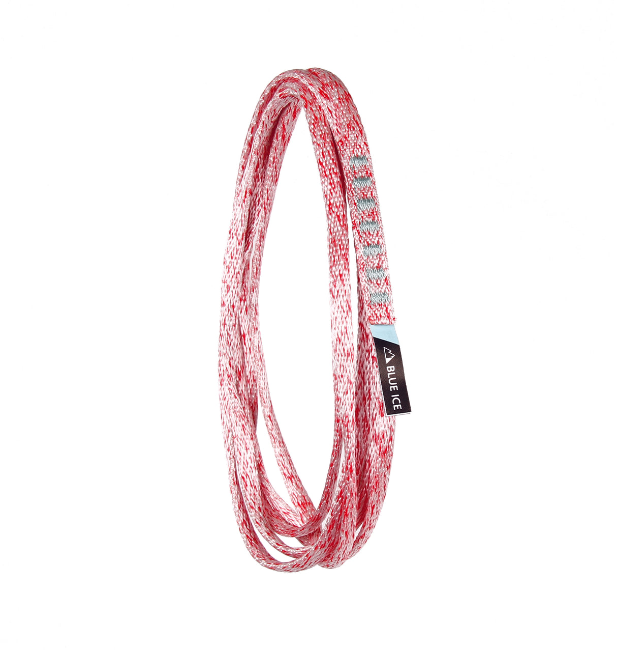 Blue Ice Mission Light Sling Red