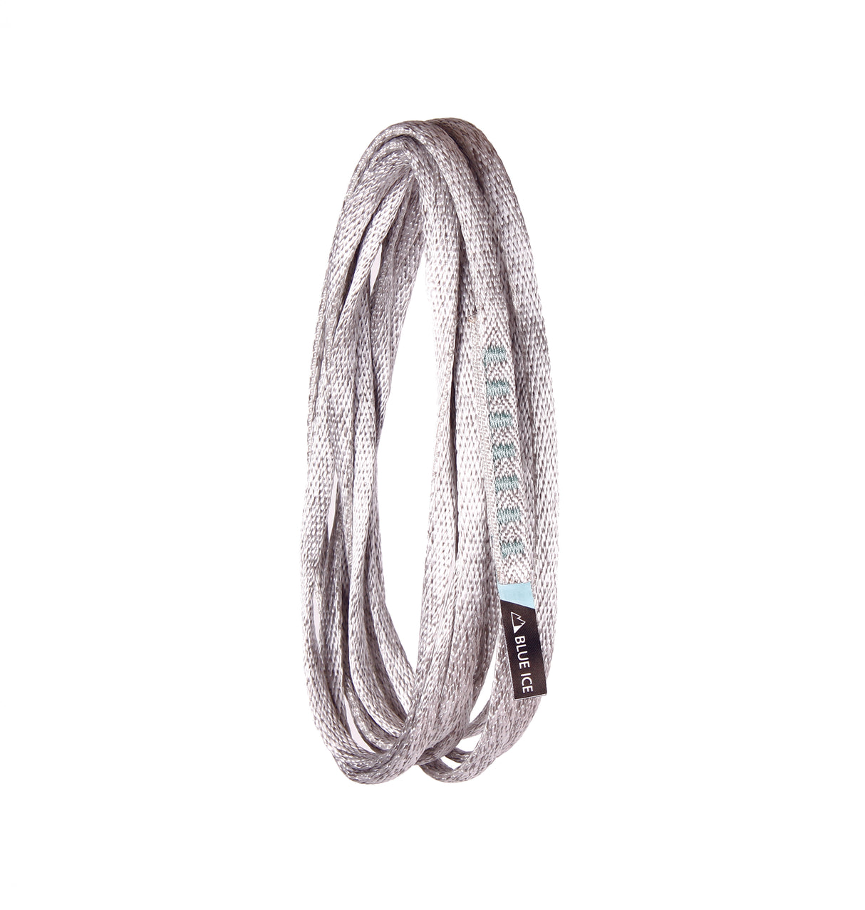 Blue Ice Mission Light Sling Grey