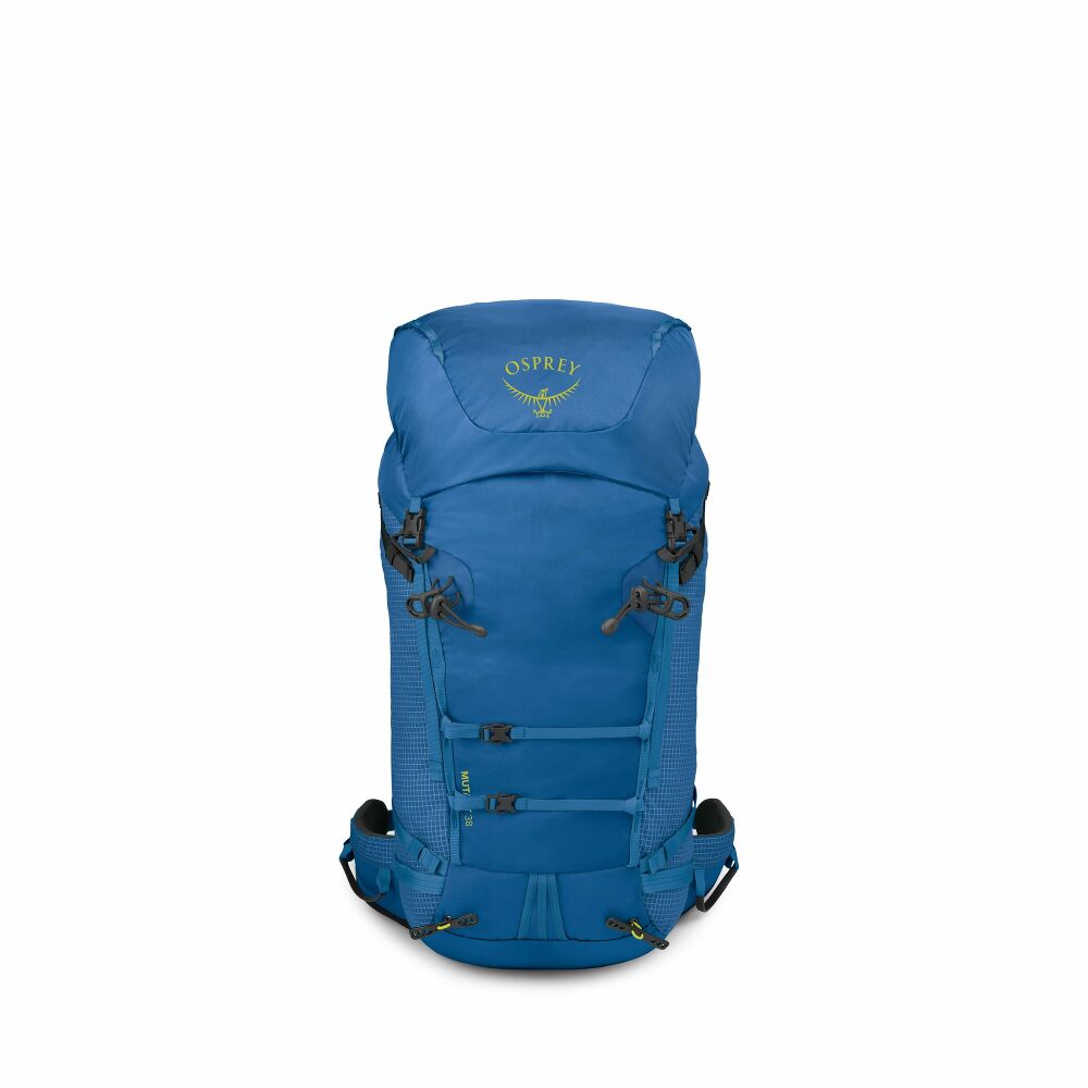 Mutant 38 Pack