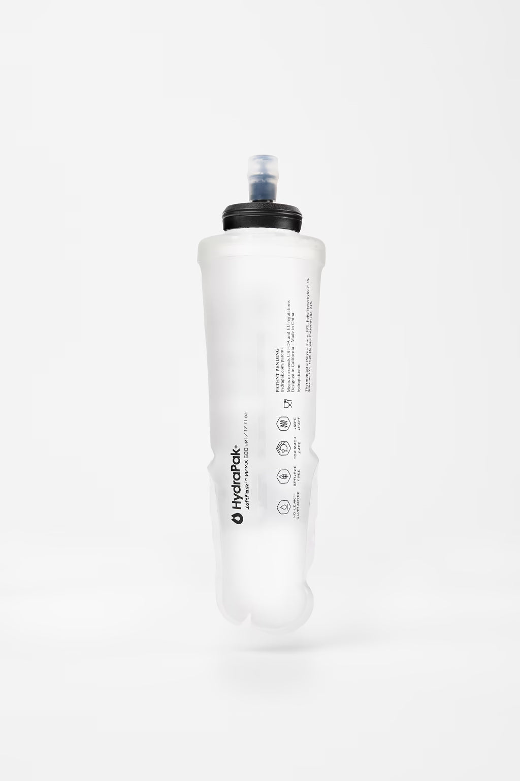 NNormal Soft Flask